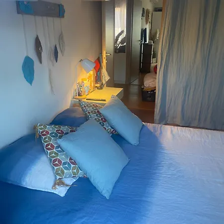 Vannina Bastia  Extérieur photo