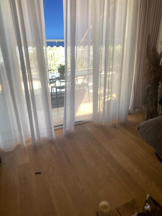 Vannina Quarto em Acomodações Particulares