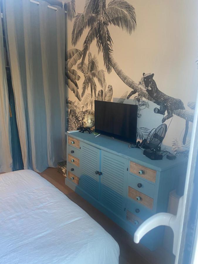 Séjour chez l'habitant Vannina *