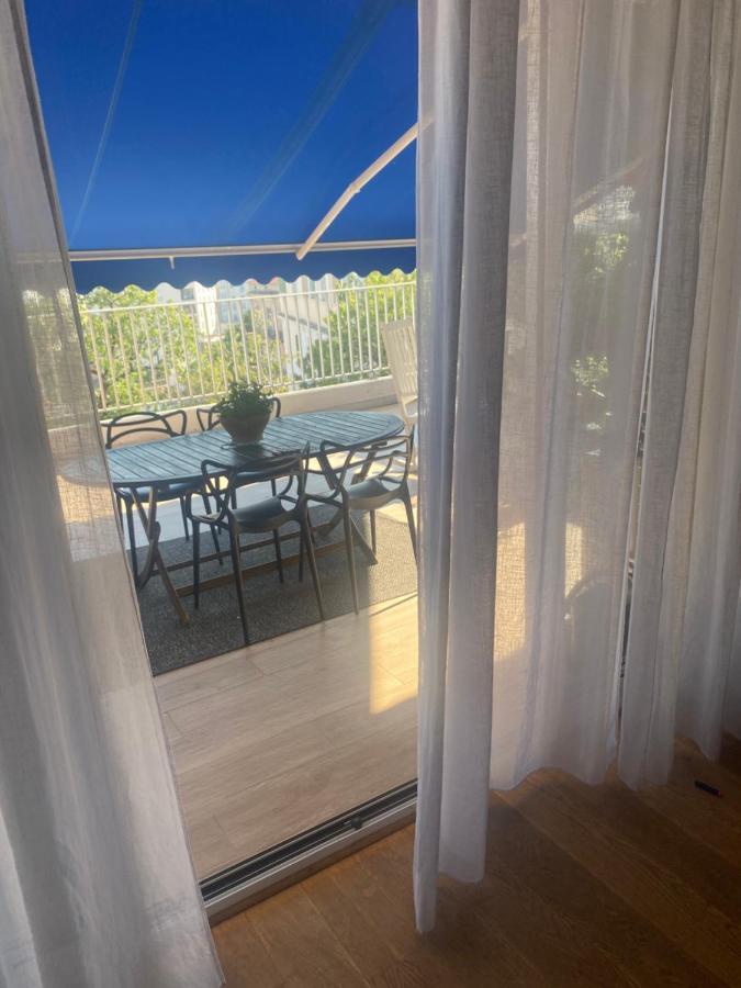 Vannina Quarto em Acomodações Particulares Bastia (Corsica)