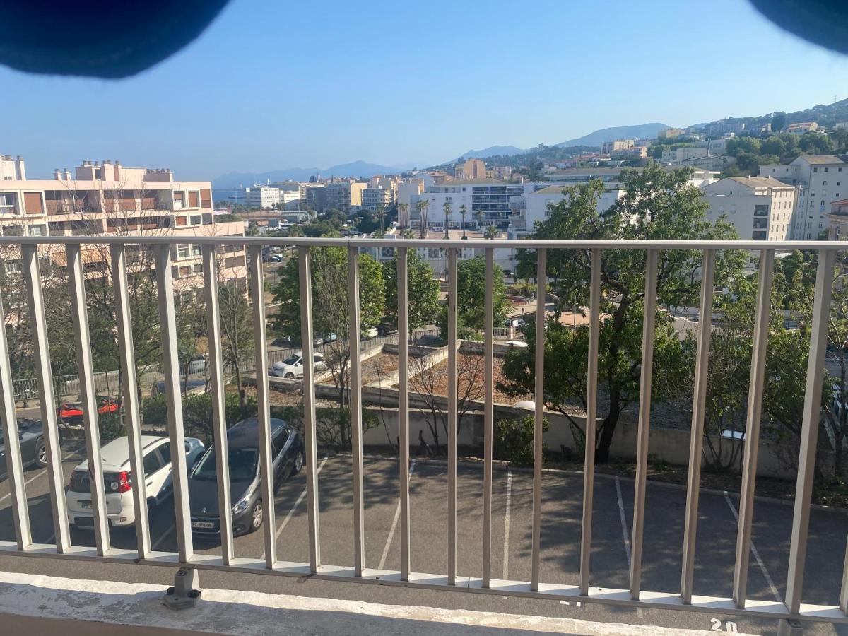Vannina Quarto em Acomodações Particulares *