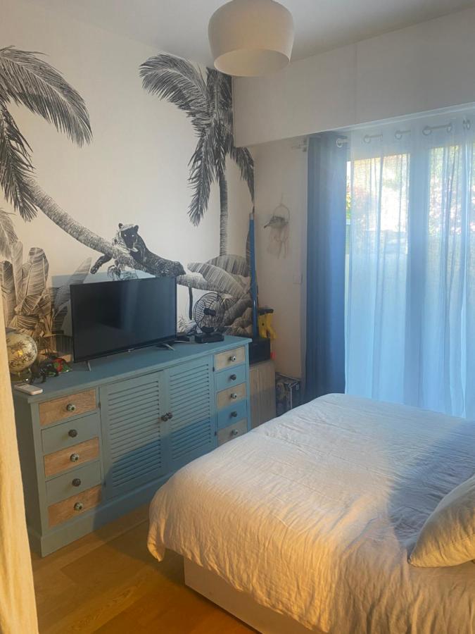 Vannina Quarto em Acomodações Particulares Bastia (Corsica)
