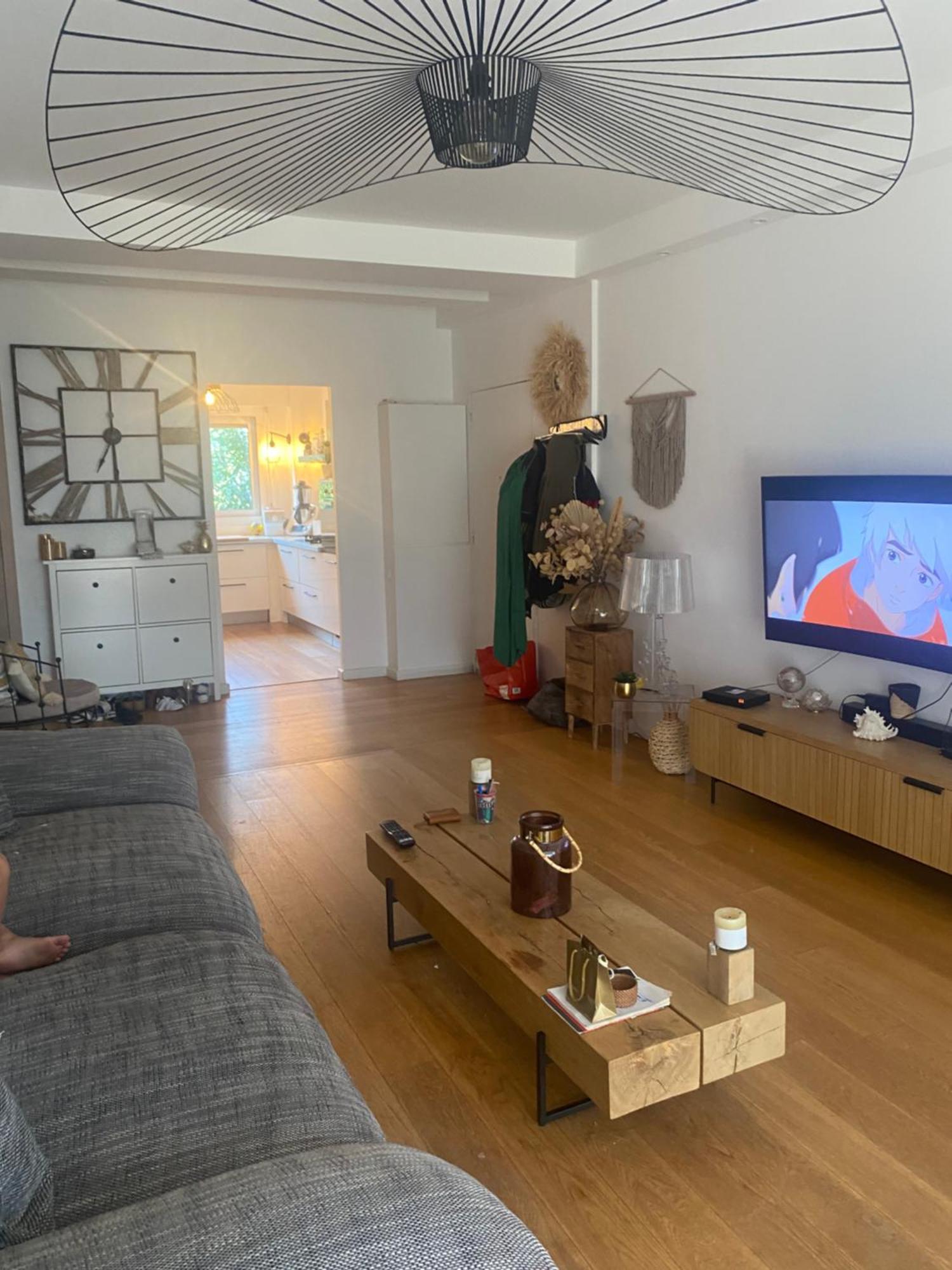 Quarto em Acomodações Particulares Vannina Bastia (Corsica)