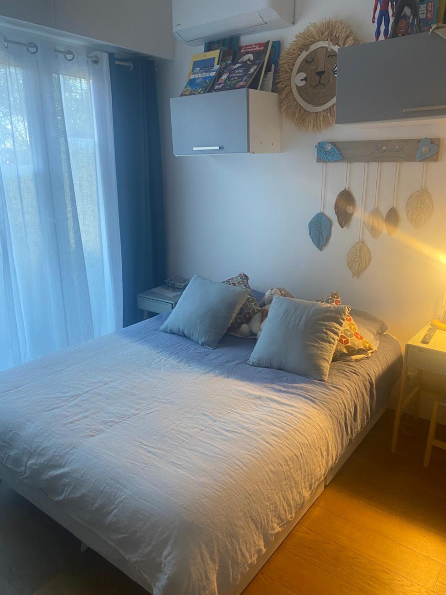 Quarto em Acomodações Particulares Vannina