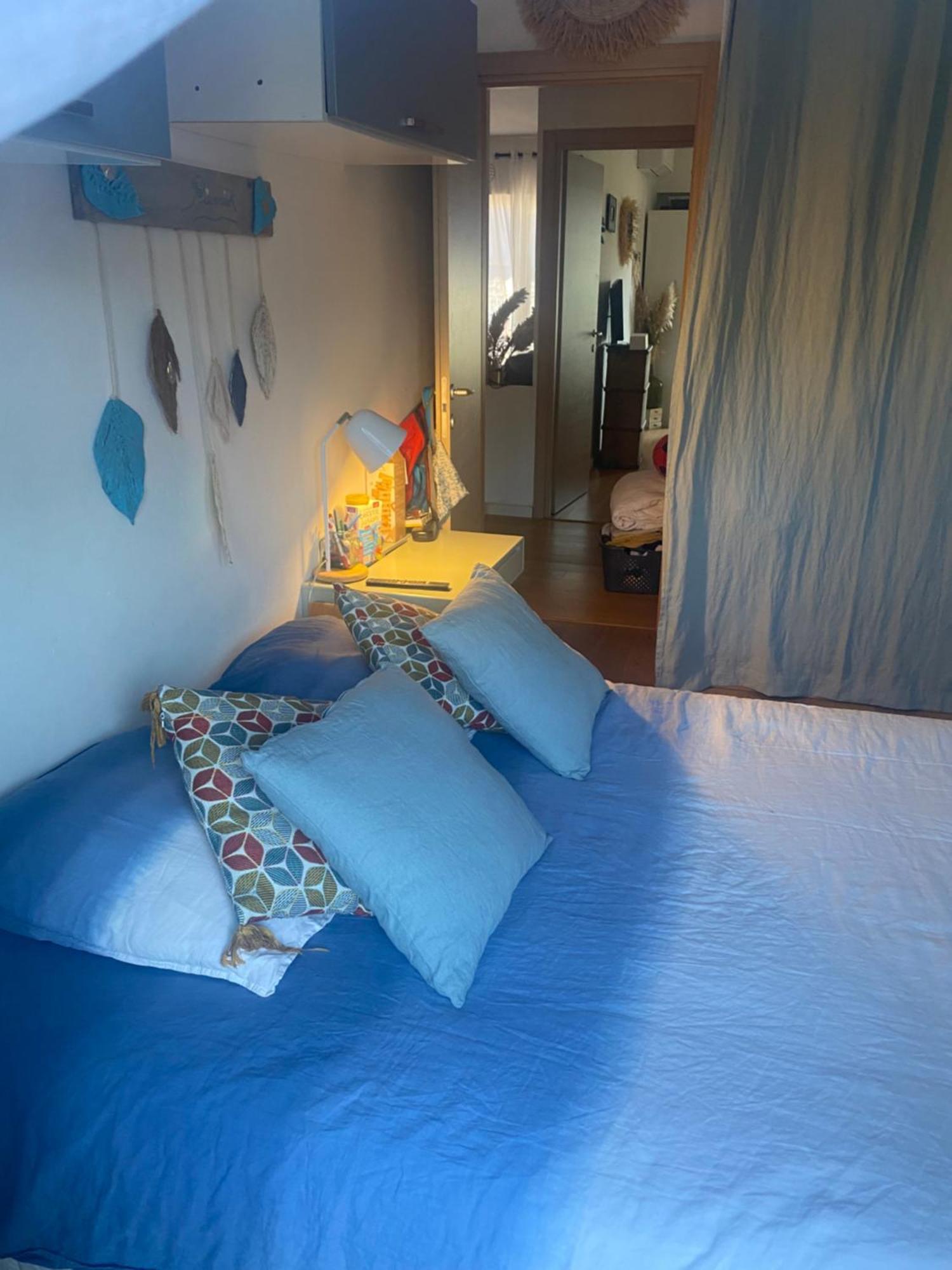 Quarto em Acomodações Particulares Vannina *
