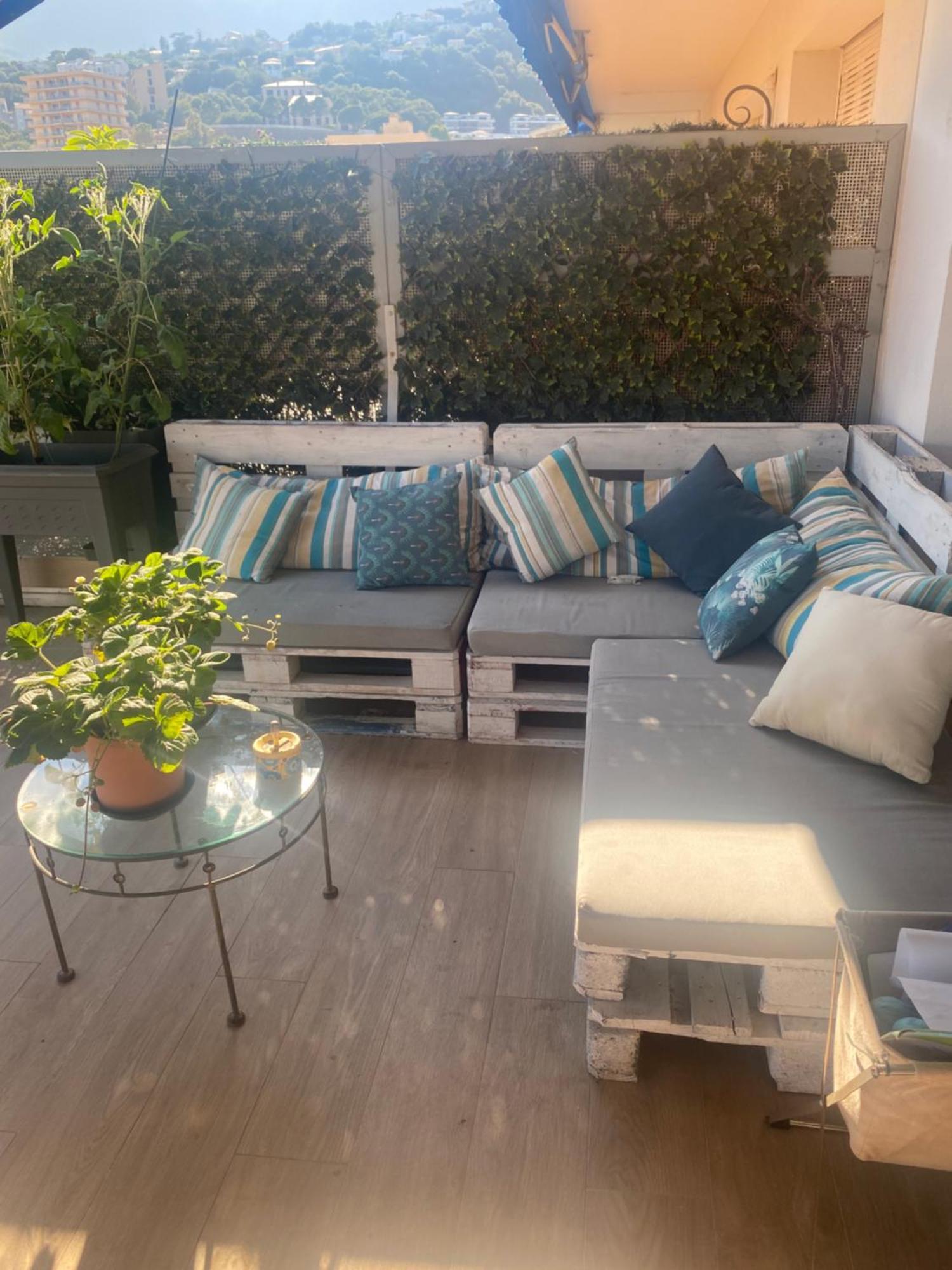 Quarto em Acomodações Particulares Vannina *