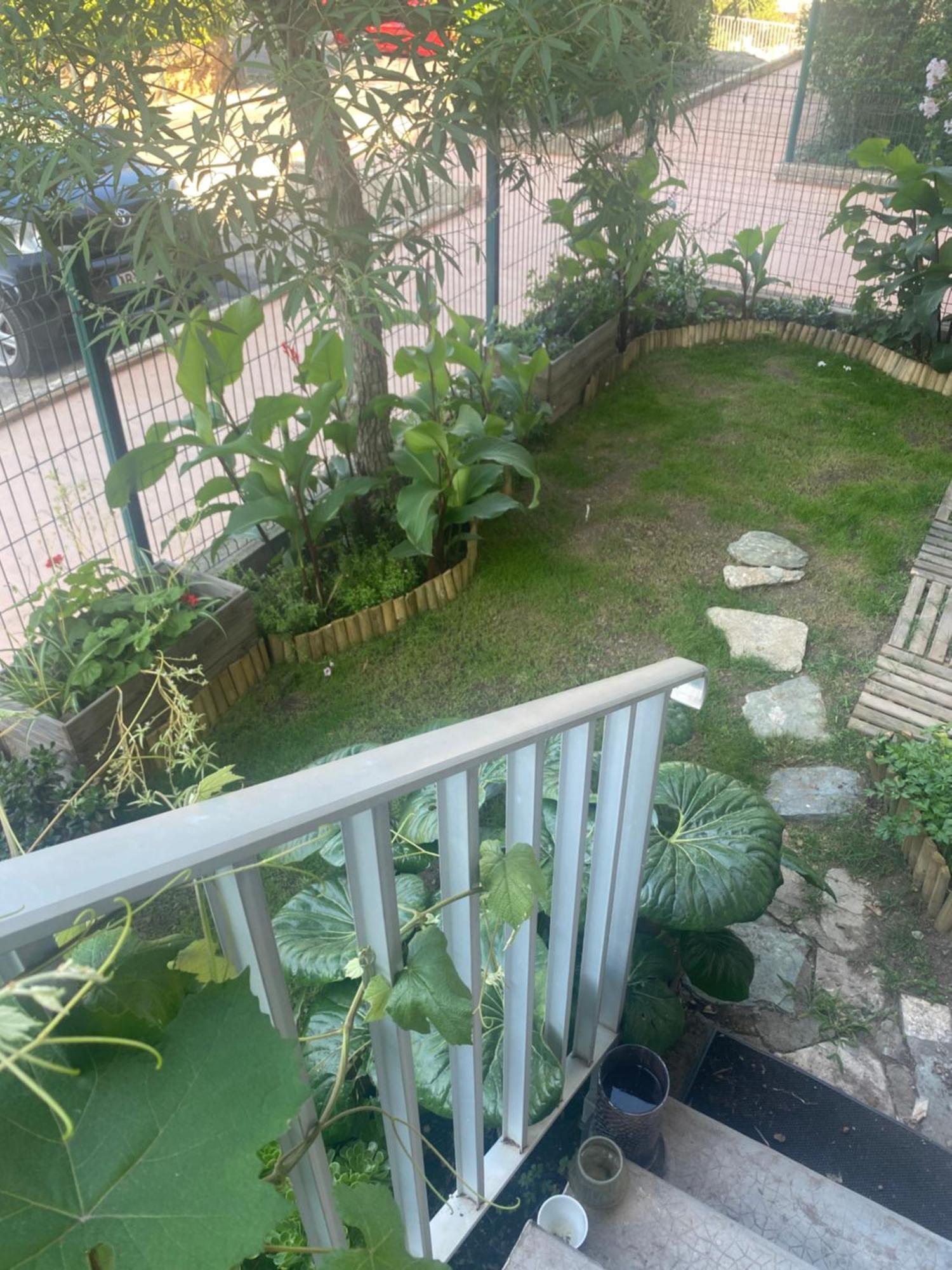 Quarto em Acomodações Particulares Vannina